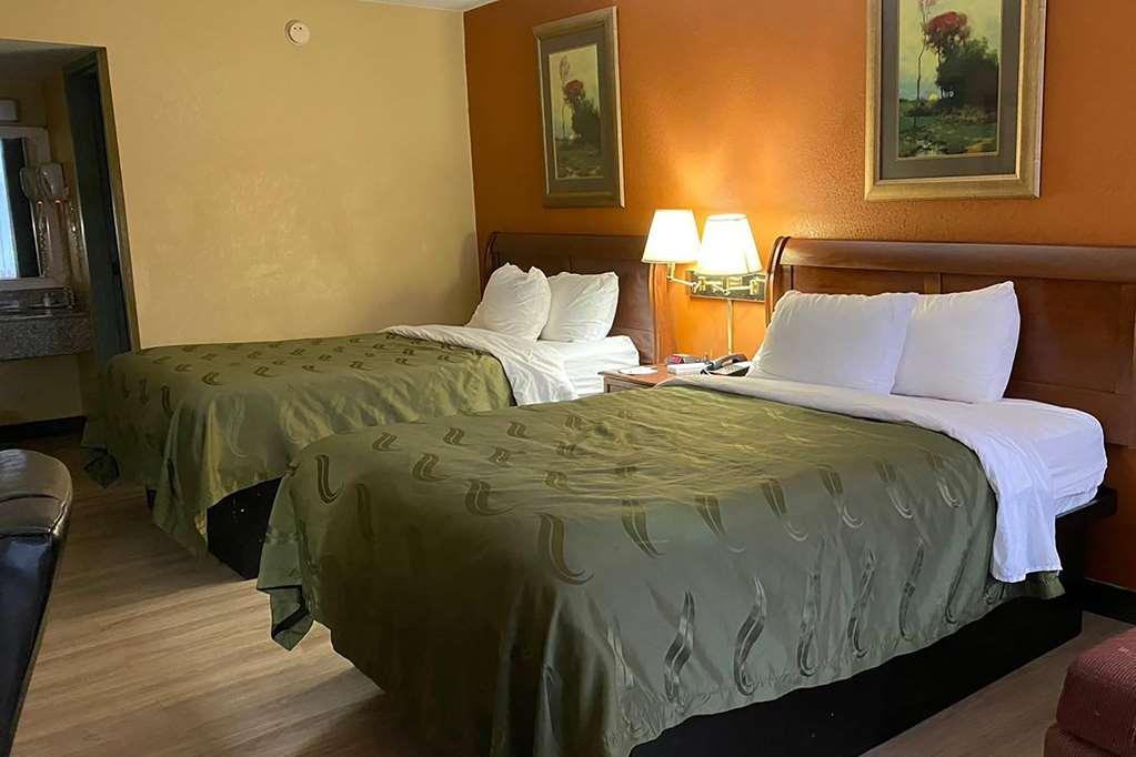 Ramada By Wyndham Rome - Verona Zimmer foto