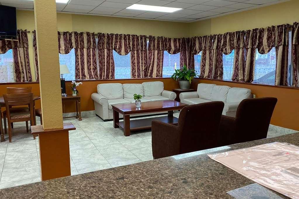 Ramada By Wyndham Rome - Verona Interior foto